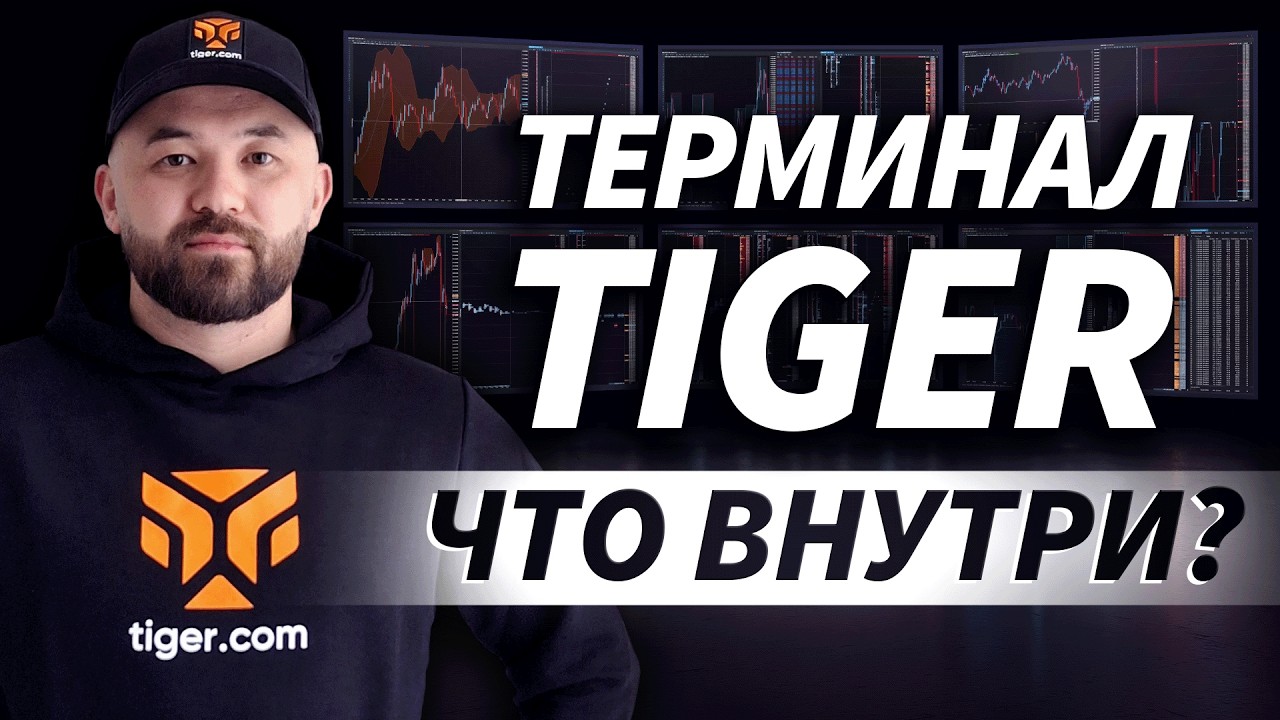 Tiger: функции, возможности и ответы на вопросы трейдеров