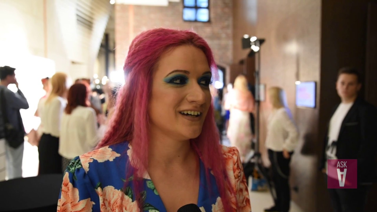 Saska Jankovic: Samo folk izvodjaci imaju srece na nasoj sceni