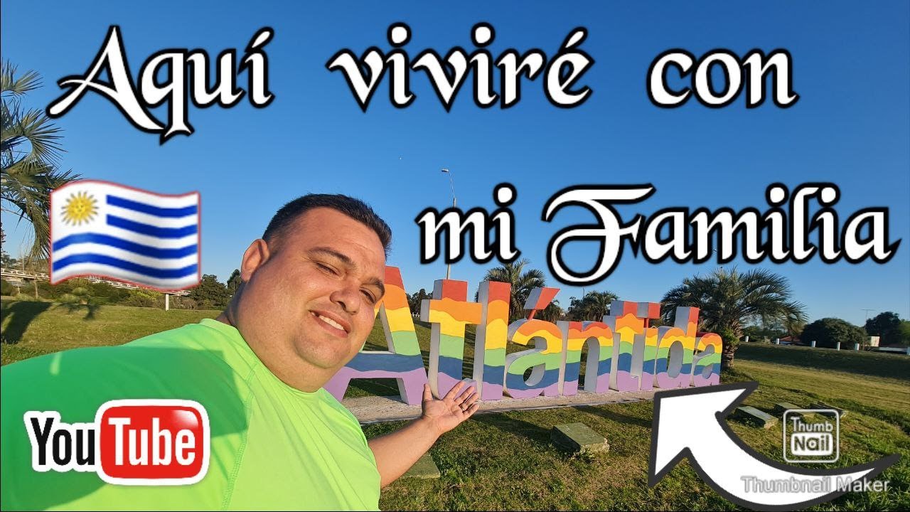 🛑ENCONTRÉ el lugar PERFECTO para VIVIR con mi FAMILIA/😱 Conoce un PARAISO en URUGUAY