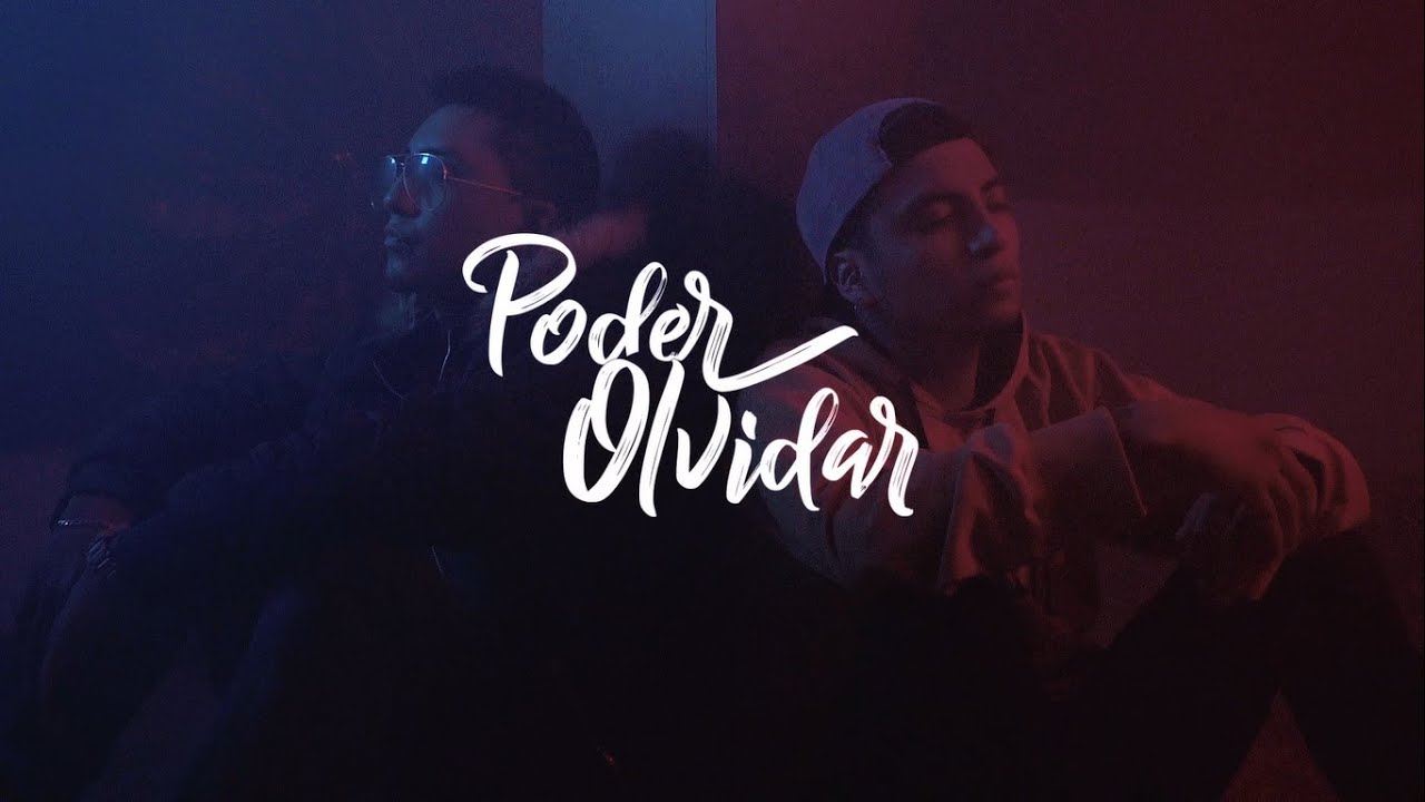 Fasdier & Yessil Aremby - Poder Olvidar (Videoclip Oficial) Prod.- @SolidozBeatz