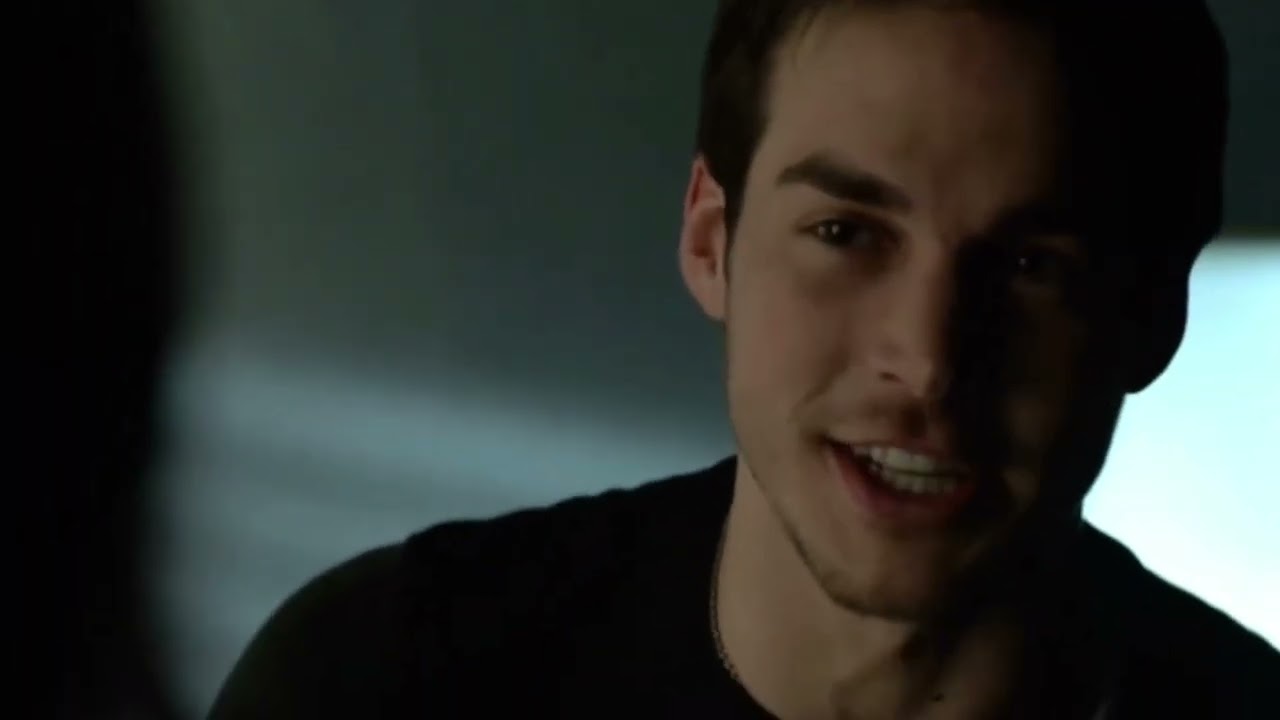 Kai and Jo deleted scene 💔 (High quality)