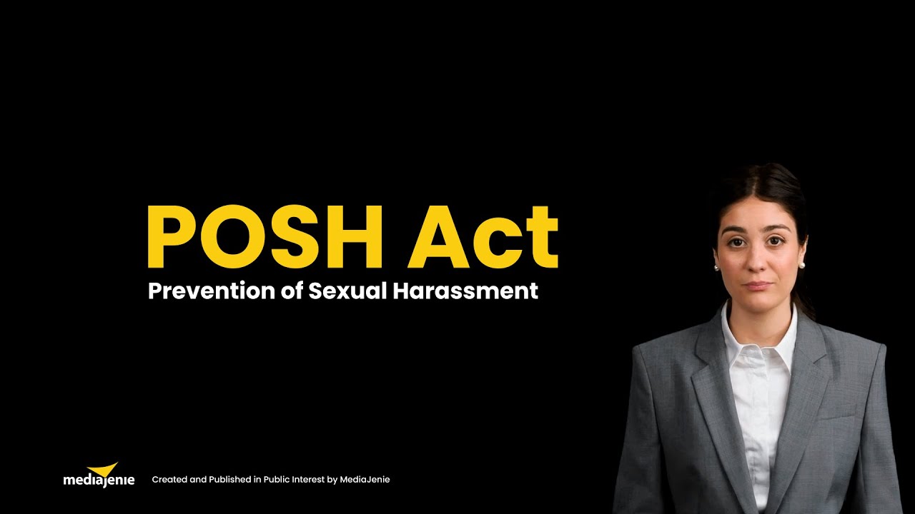 POSH Compliance 2025: A Step-by-Step Guide for Senior Management.