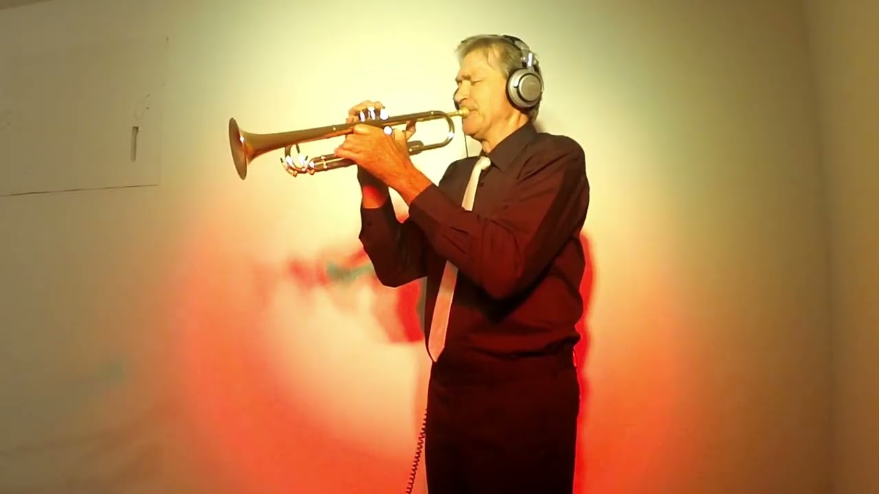 Der TromPeter - Das wohltemperierte Klavier 🎹🎺