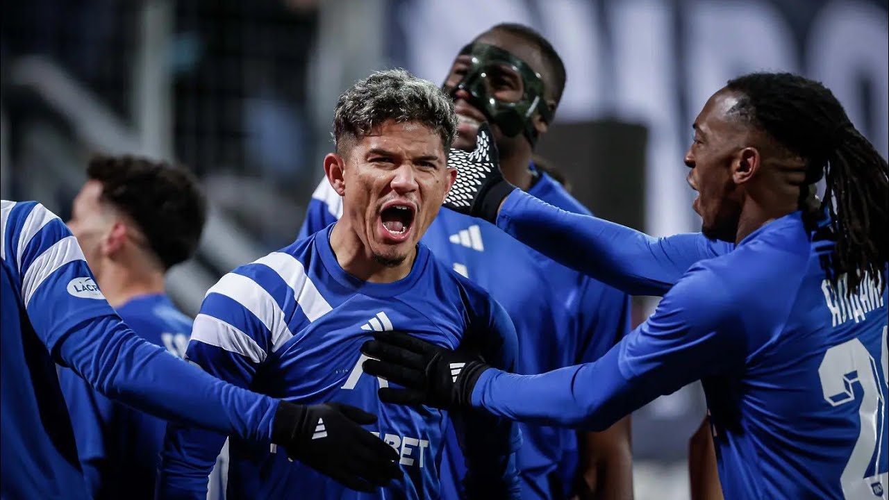 🇧🇬 Всички 67 гола на 💙Левски💙 за сезон 2024/2025/All 67 💙Levski Sofia💙 Goals for Season 2024/2025 🇧🇬