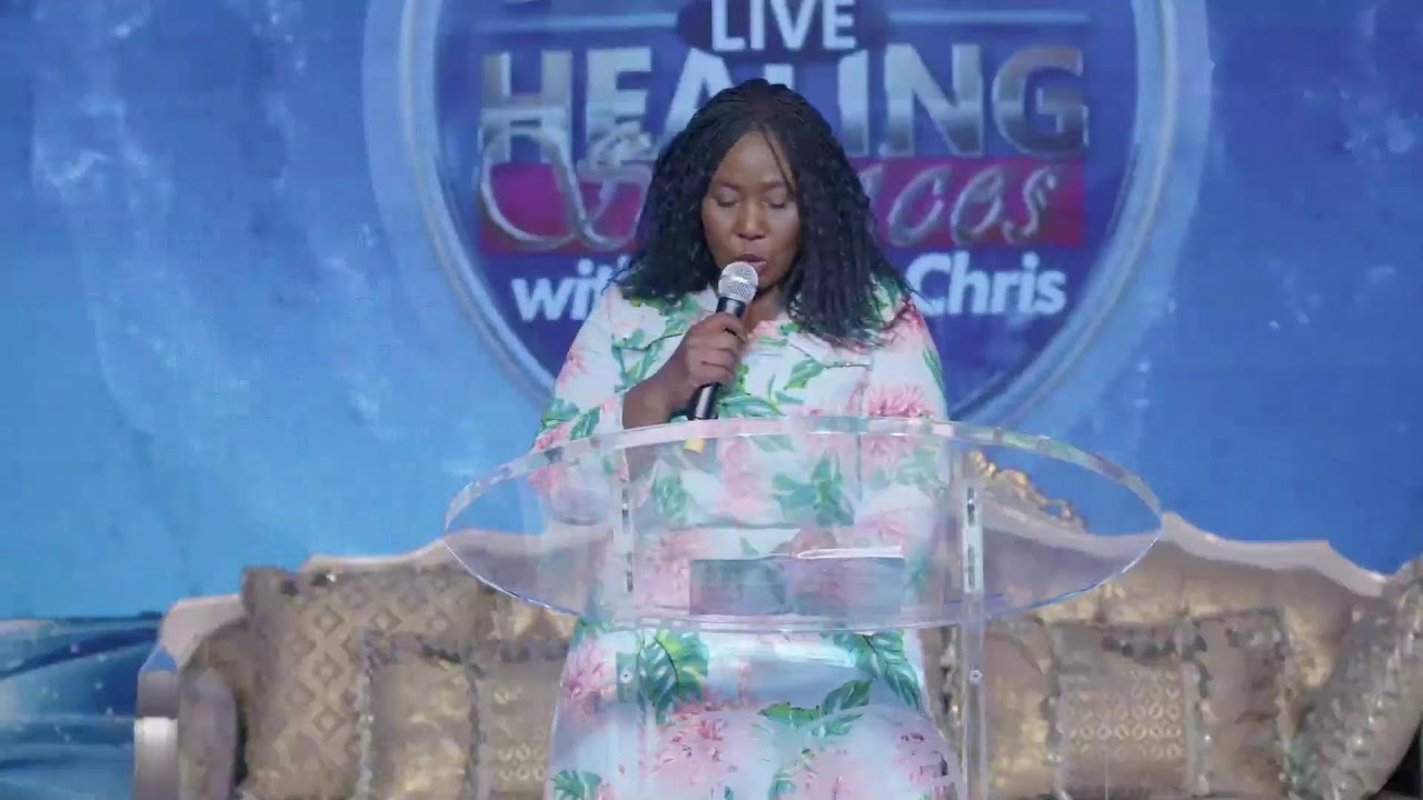 Christ Embassy Zimbabwe Sunday Service with Pastor Ruth Musarurwa - 15 February  2026 LIVE!!!