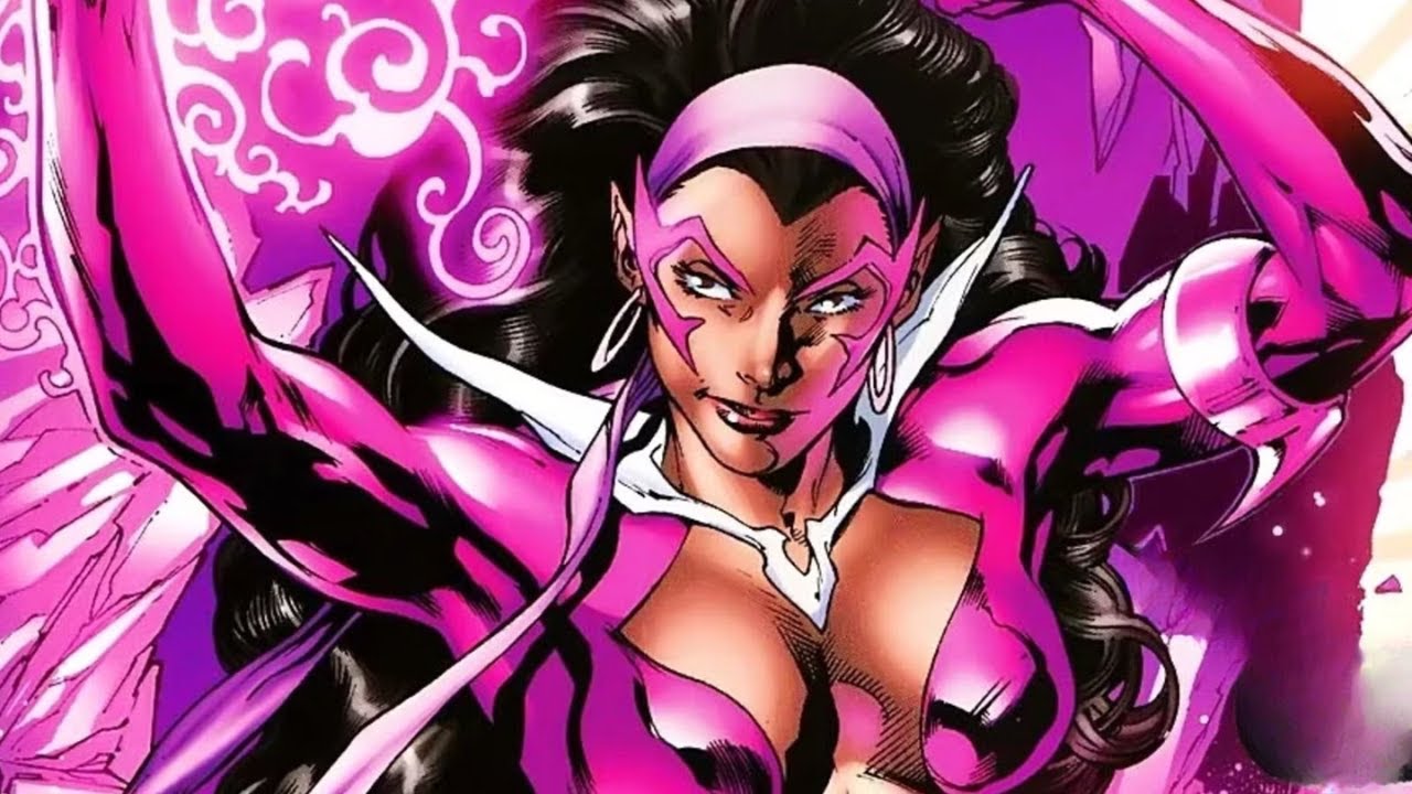 Fatality's Unforgivable Crimes: Can She Ever Be Trusted?