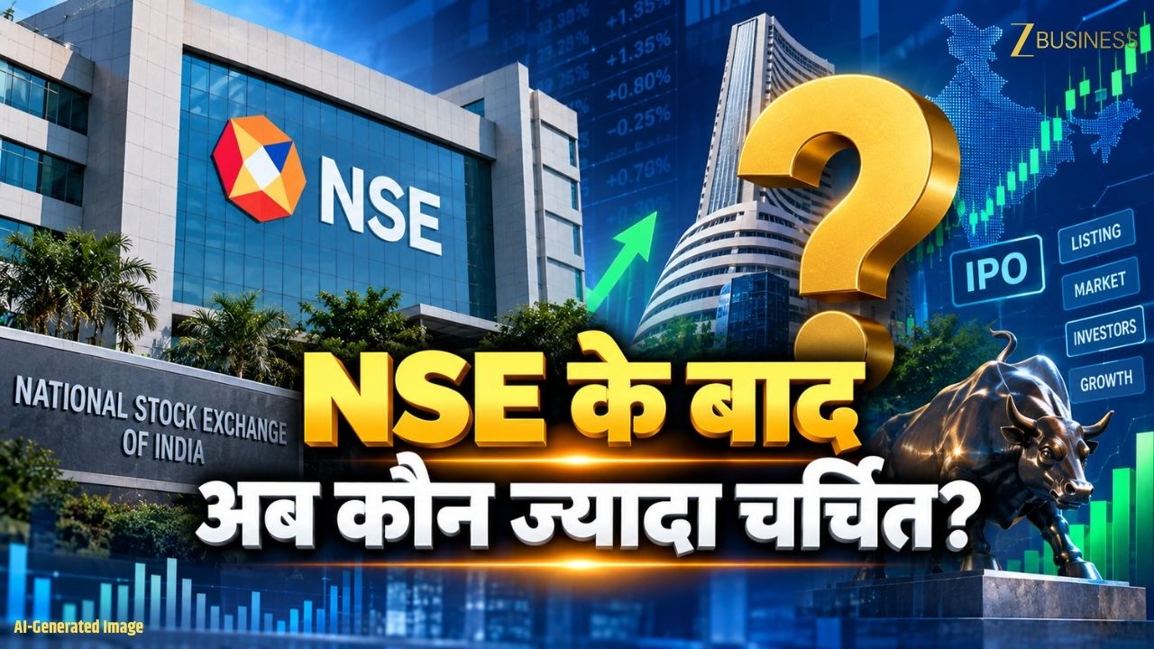 Unlisted Shares में अब किसकी चर्चा? NSE के बाद किन कंपनियों पर नजर?