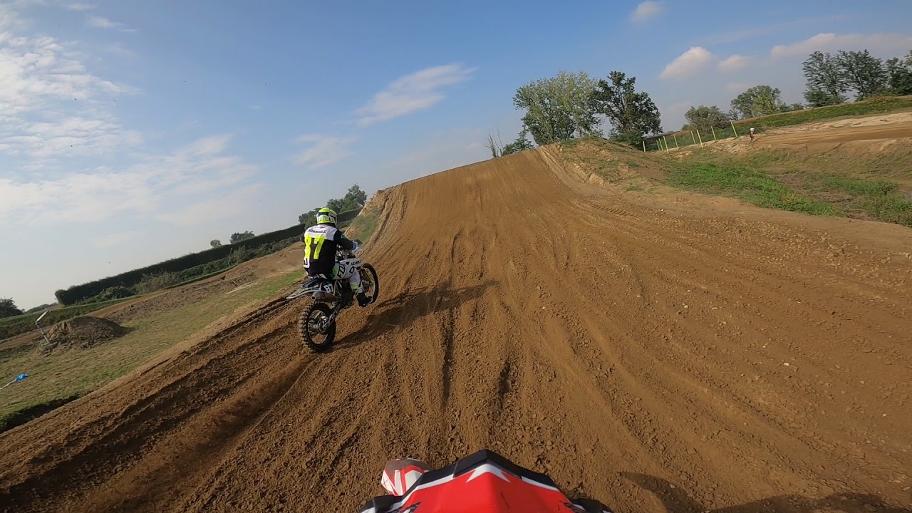 Goopro8 new track mx chieve             #27#87#massi