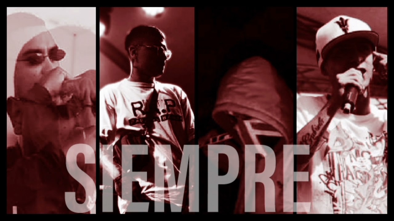 MC WES /RED CODE /CRIMINAL LYRICS  / STEVEN WHITE (SIEMPRE)