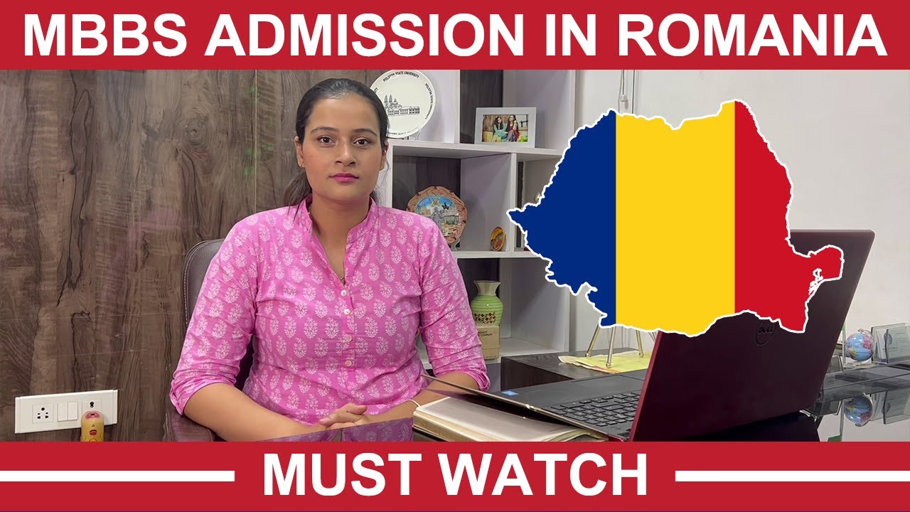 Medical Universities in Romania | Fees in Romania | Intake | Eligibility  – MBBS in Romania