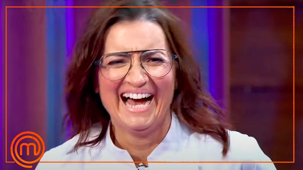Vuelve Silvia Abril a las cocinas, y Raquel Meroño ¡¡salvada!! | MasterChef Celebrity 5