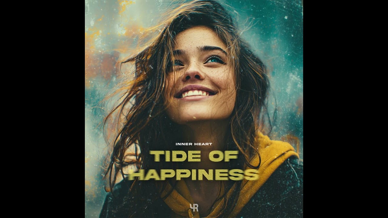 Inner Heart - A Tide Of Happiness(Original Mix) Uplifting Trance