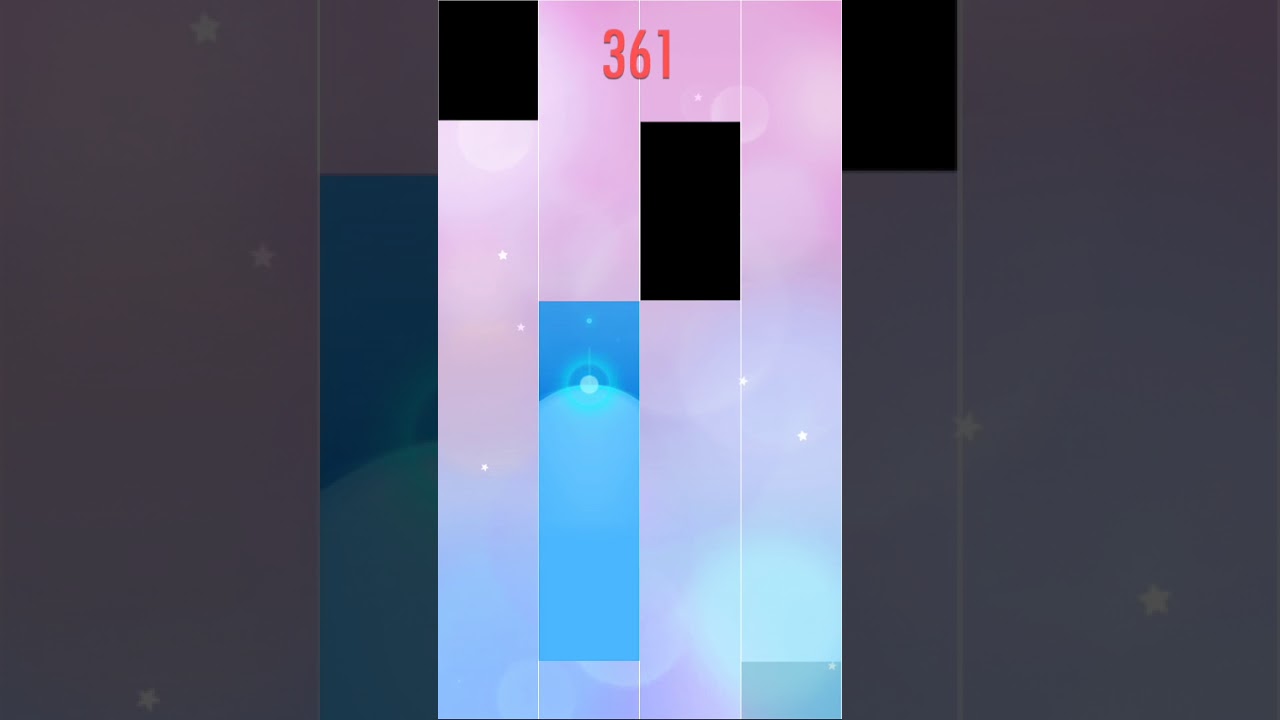 This Old Man He Played One - English Folk Music | Piano Tiles 2