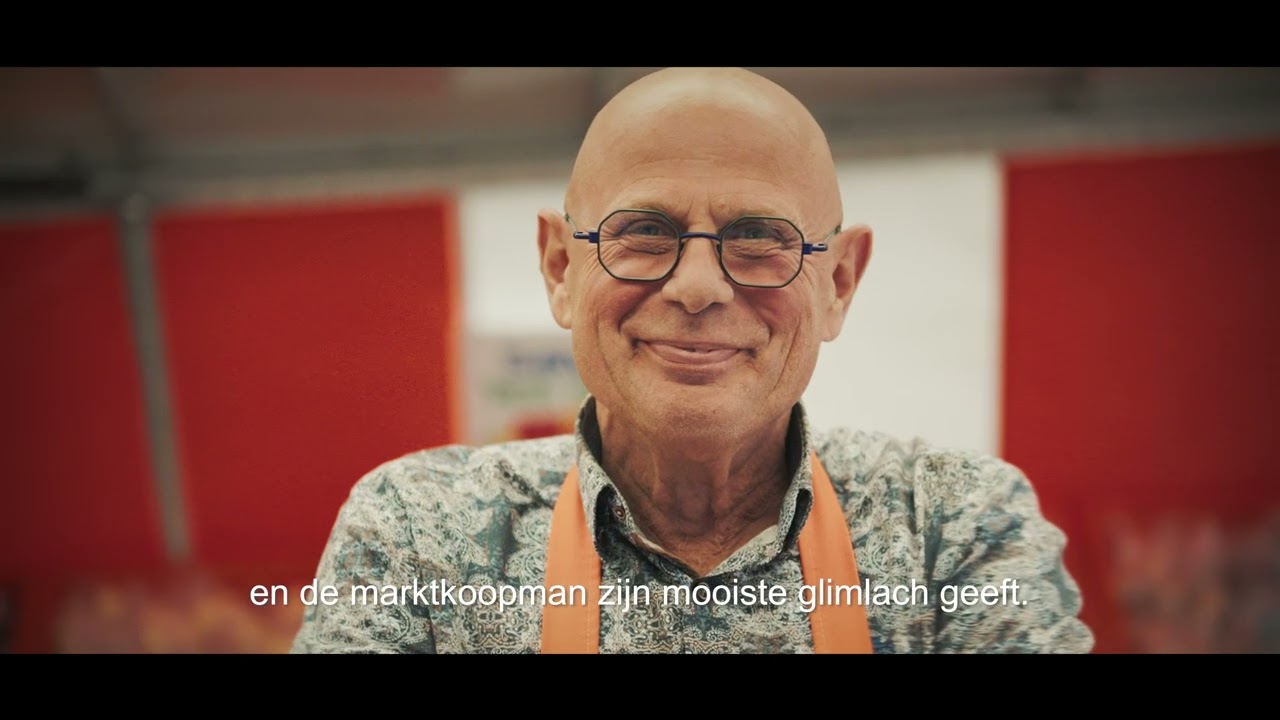Brandmovie: IJsselstein van hoogtepunt naar hoogtepunt