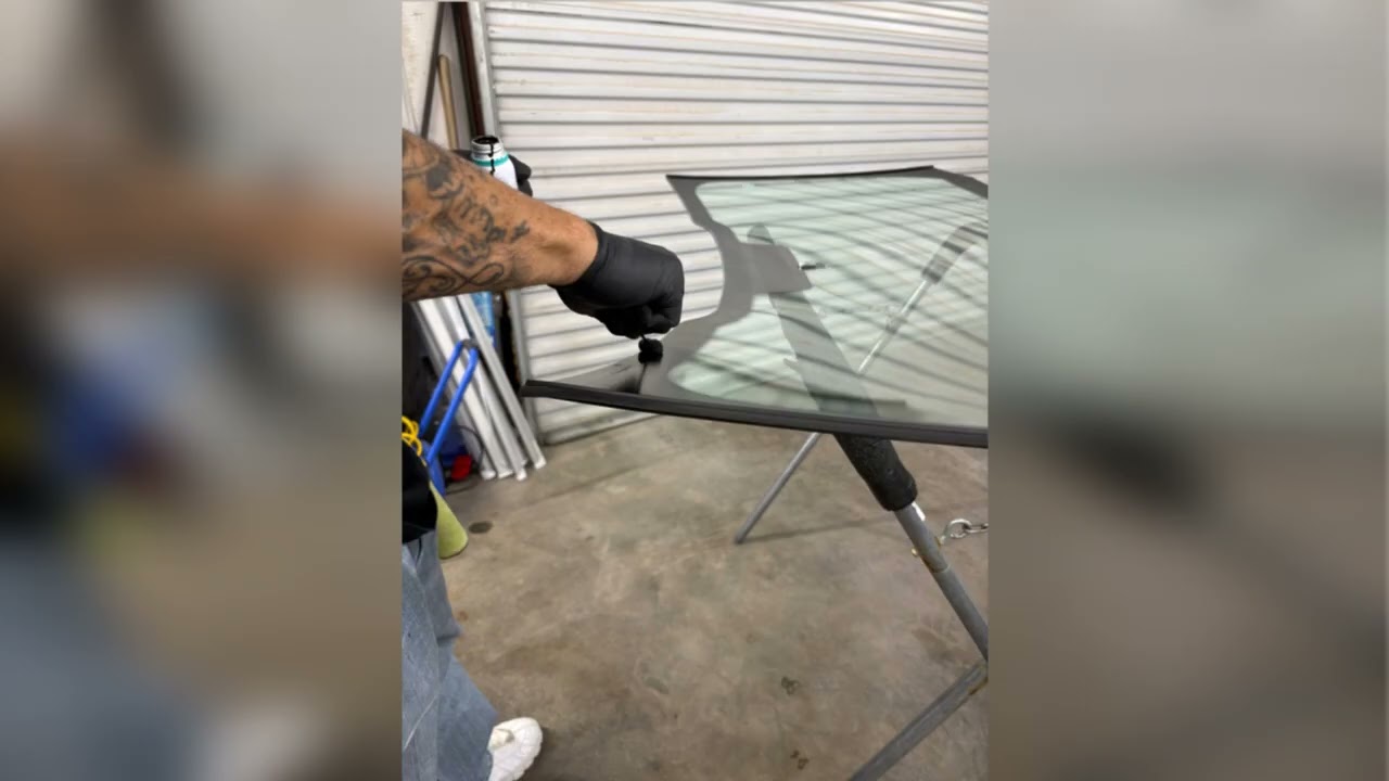 Expert Window Tinting & Auto Glass Services | Onyx Tint L.L.C, Serving Midland & Beyond