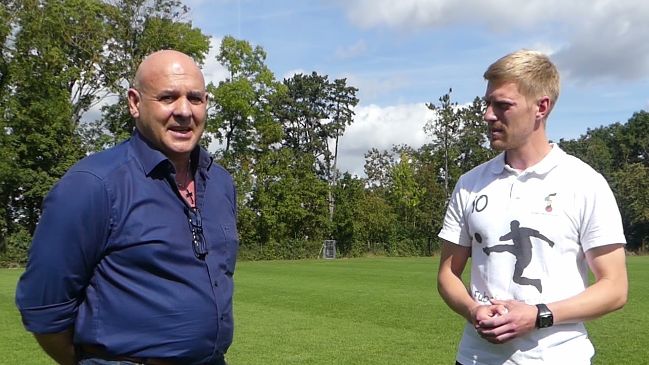 3-2-1 nachgefragt mit Mentaltrainer Thomas Stolle