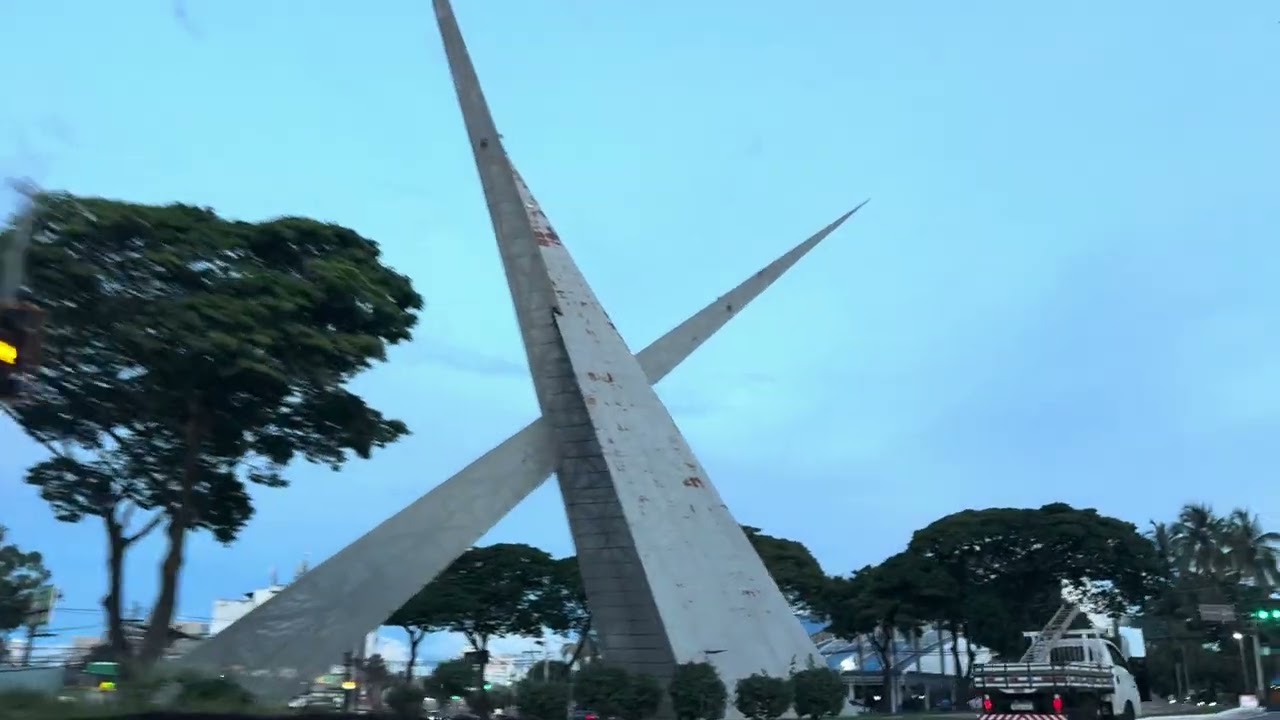 #GOIANIA#GOIAS#BRAZIL# 21 February 2026