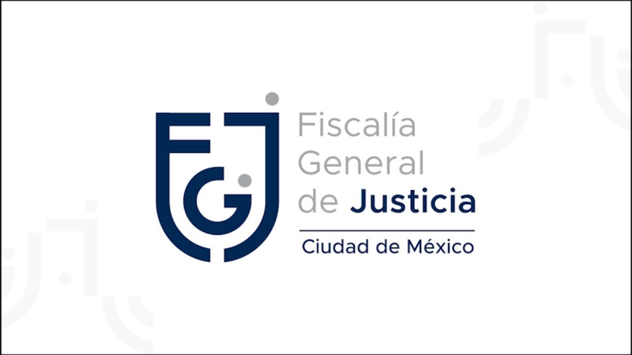 Mensaje a Medios del Vocero de la Fiscal&iacute;a General de Justicia CDMX, Ulises Lara L&oacute;pez