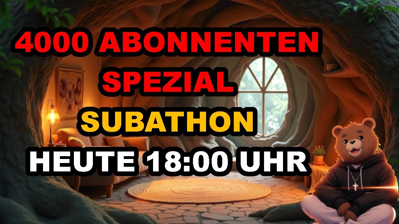 TAG 27 - SUBATHON // Nordish Ashes - Everything is Crab - Underboard