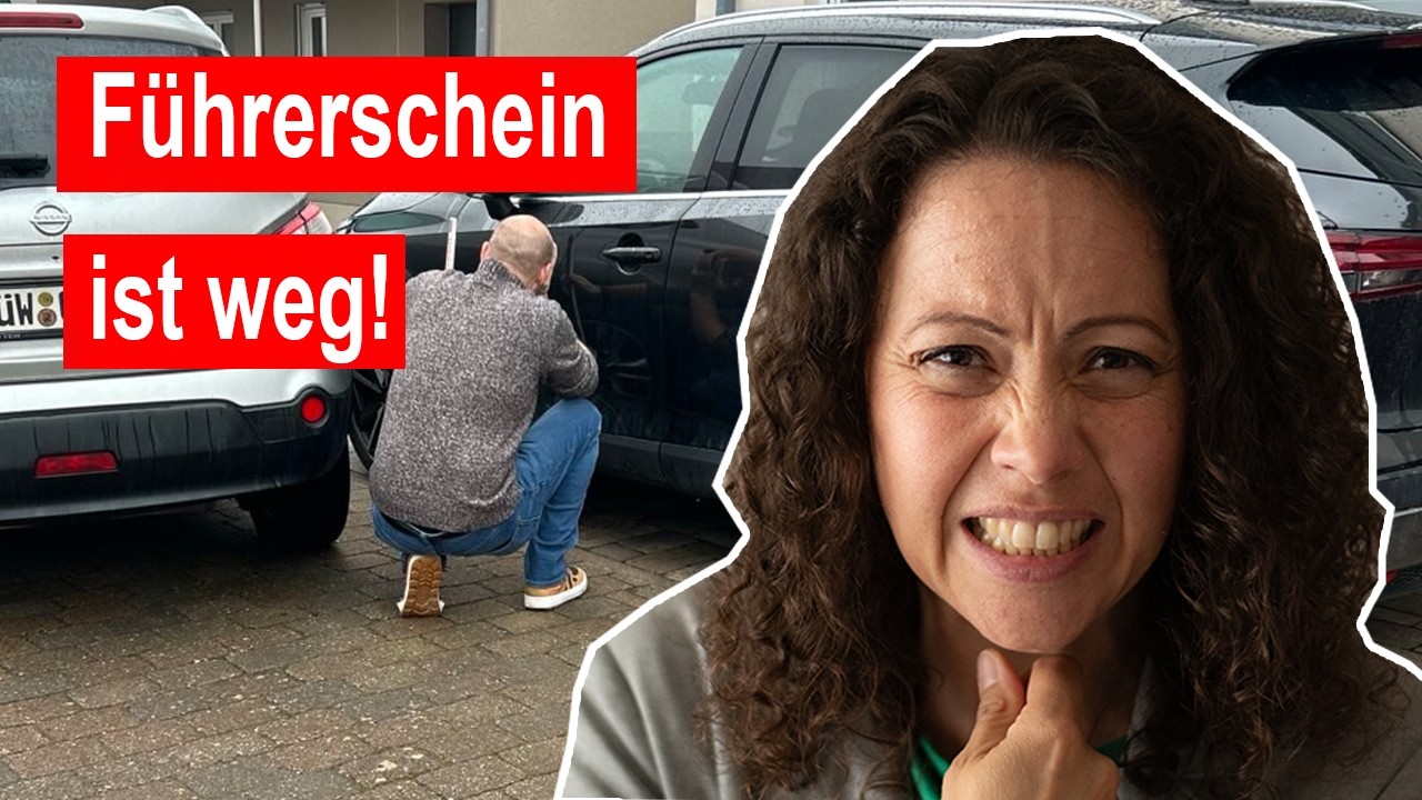 Fahrerflucht unter Alkohol – doppelte Strafe?
