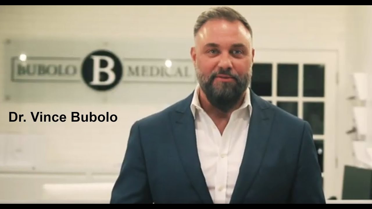 Bubolo Medical - Hair Restoration