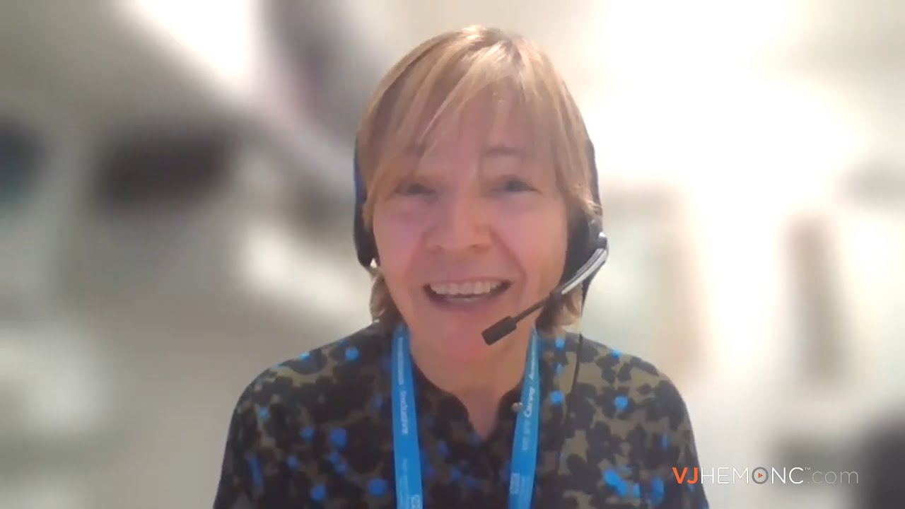 Real-world data on the treatment of adolescents and young adults with MPNs