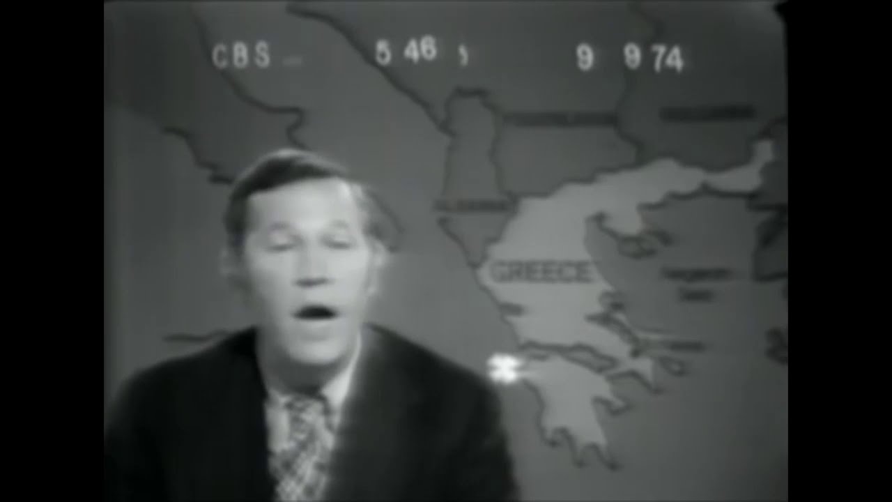 TWA Flight 841 bombing over Greece - Abu Nidal + Mozambique Lusaka Accord-Portuguese troops respond