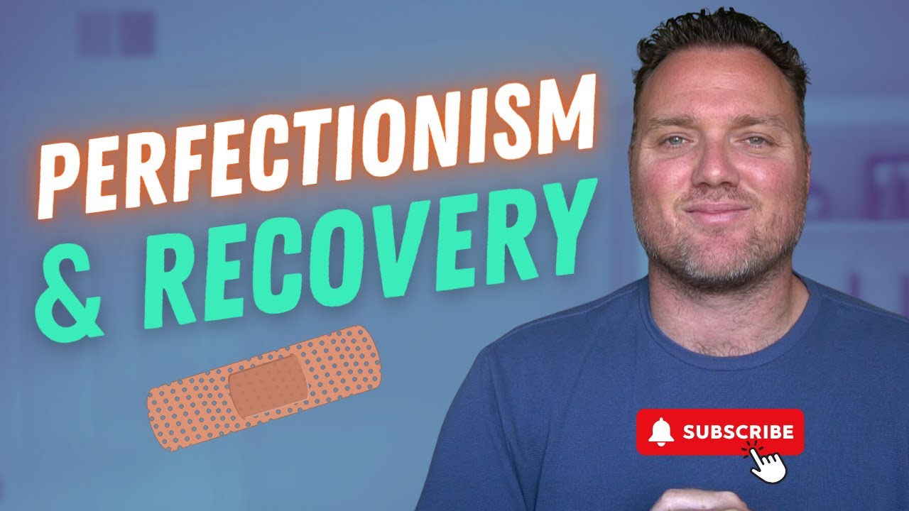 Perfectionism and OCD Recovery: Why Progress Beats Perfection