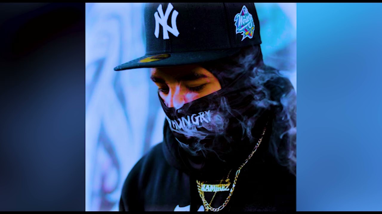 Pop Smoke x Central Cee x Migos Type Beat - 