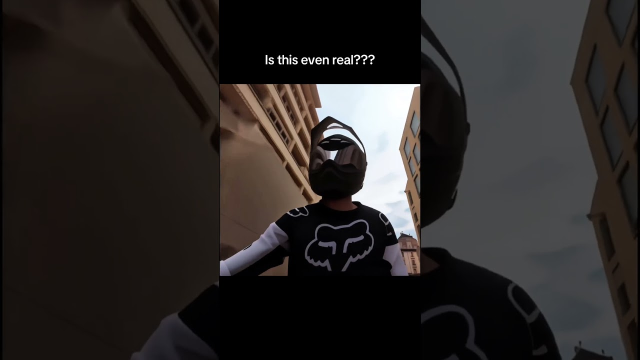 Real or AI?
