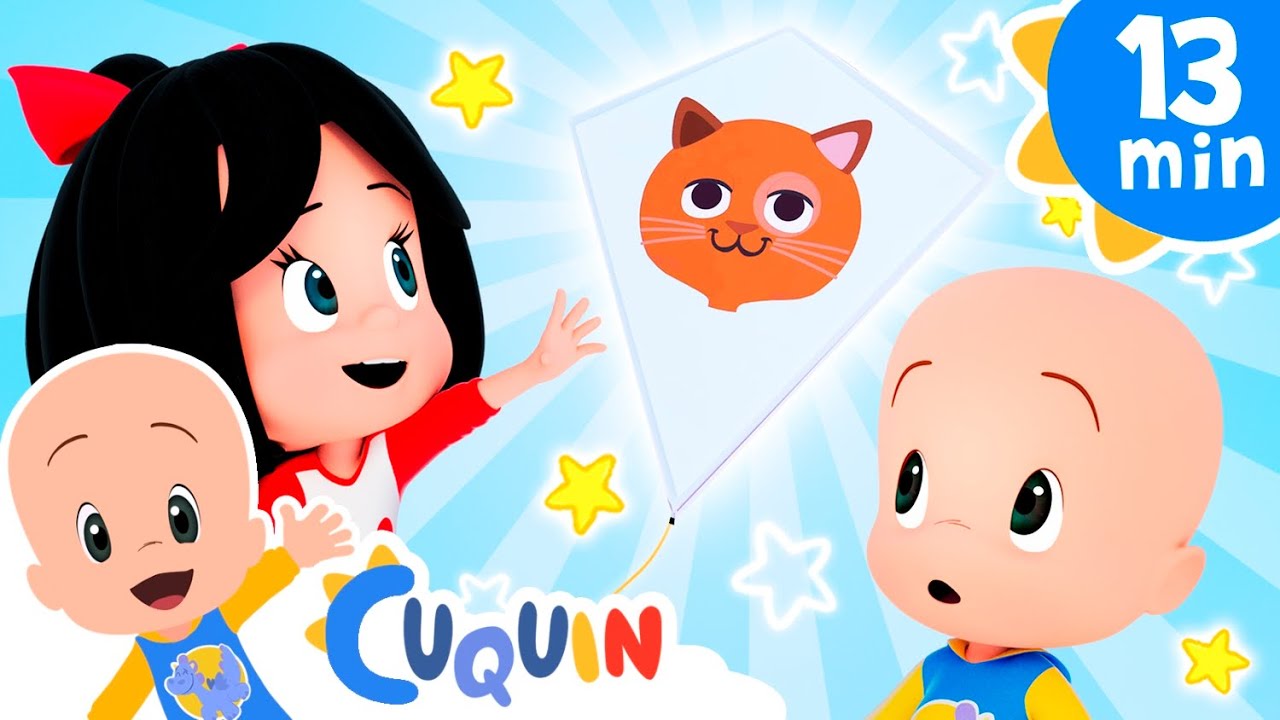 Don Gato | Cante junto com Cuquín