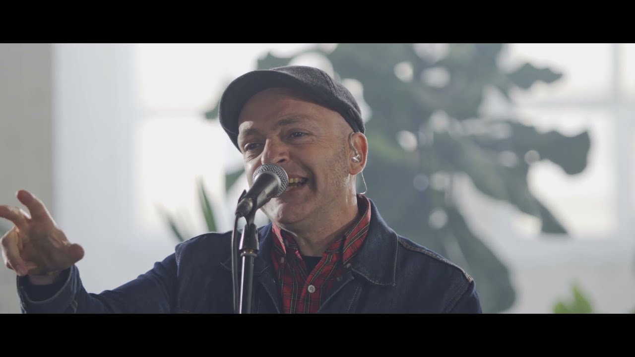 Rudi Not Dead Unplugged - Juantxo Skalari (+ E. Iriso + O.Andueza + H. Arejita + J. Urriza)