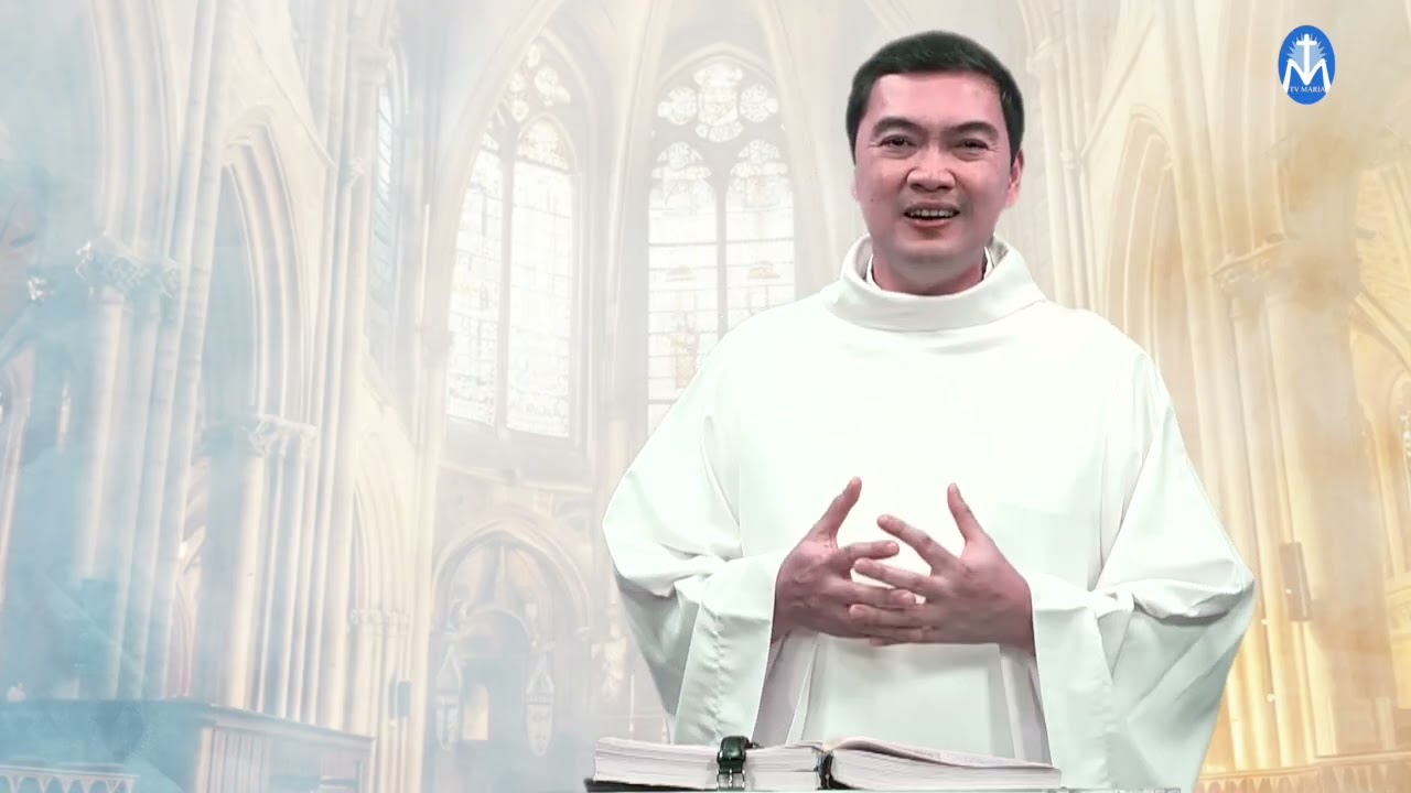 Salita ng Diyos, Salita ng Buhay - January 27, 2026