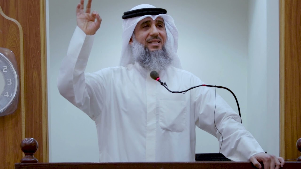 أمانة التصويت في الإنتخابات / فايز الكندري