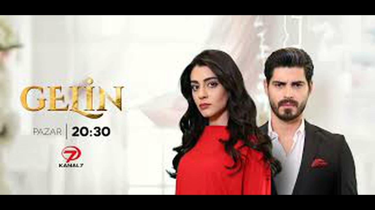 Mayki Murat Başaran - Jenerik - Kanal 7 - Gelin Dizisi