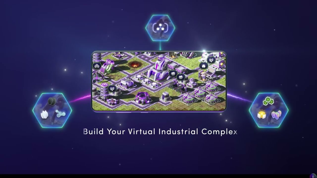 ILLUVIUM ZERO 🎮 FREE-TO-PLAY 🕹️  SO KANNST DU EINSTEIGEN  - TUTORIAL 🏙️ SIM CITY STYLE GAMEPLAY