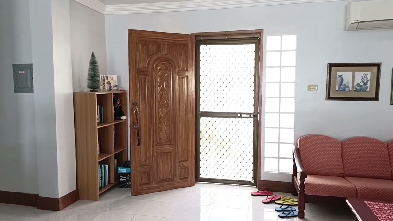 Beach House Fully Furnished for Sale | 3 BR | Valencia Bohol | Price 9.5M