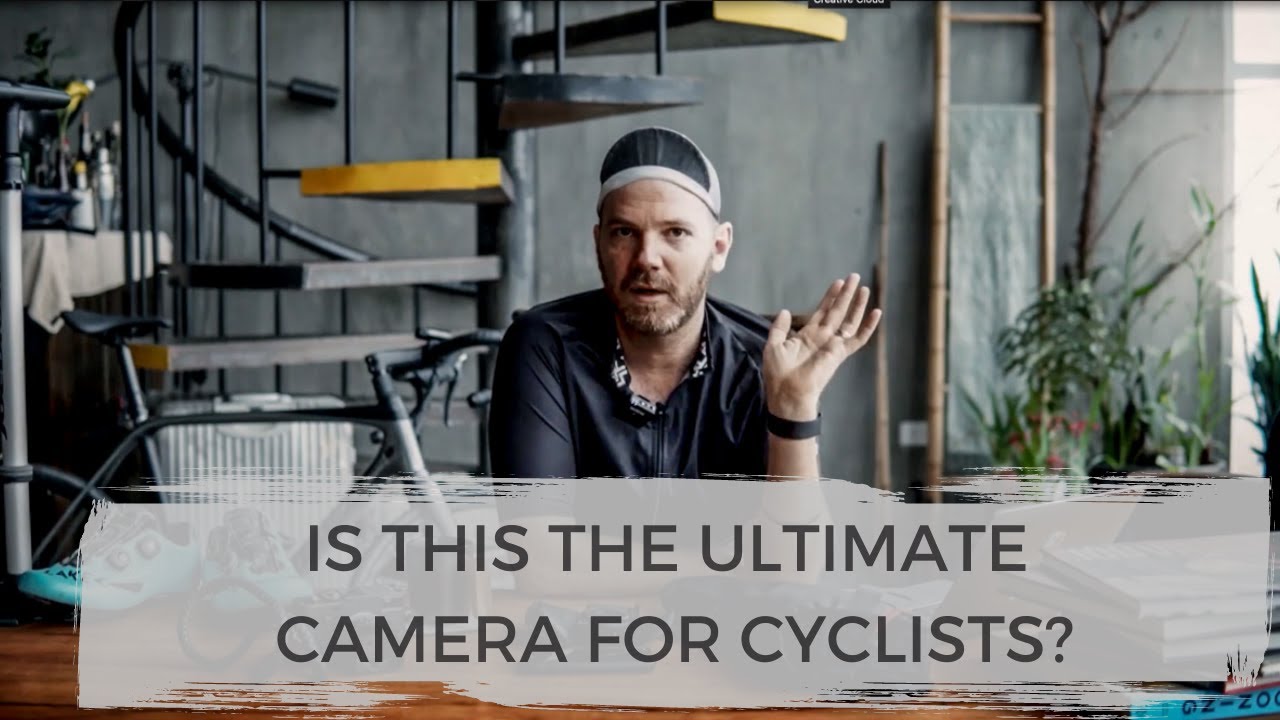 THE RICOH GR3 FOR CYCLING PHOTOGRAPHY?