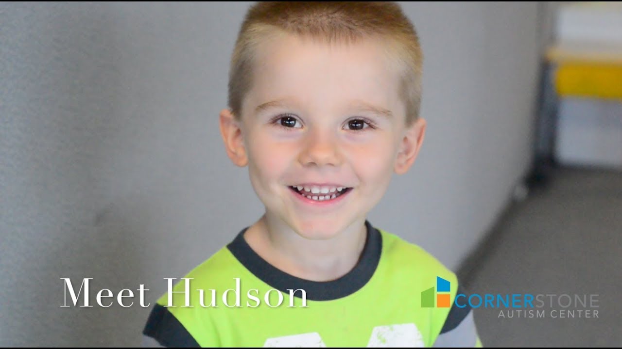 Meet Hudson