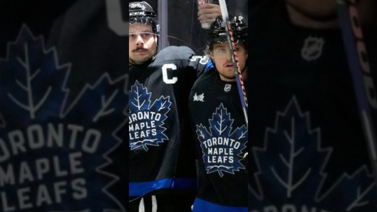 Leafs Fans! Retool Now Or Watch Everything Fall Apart 🍁 