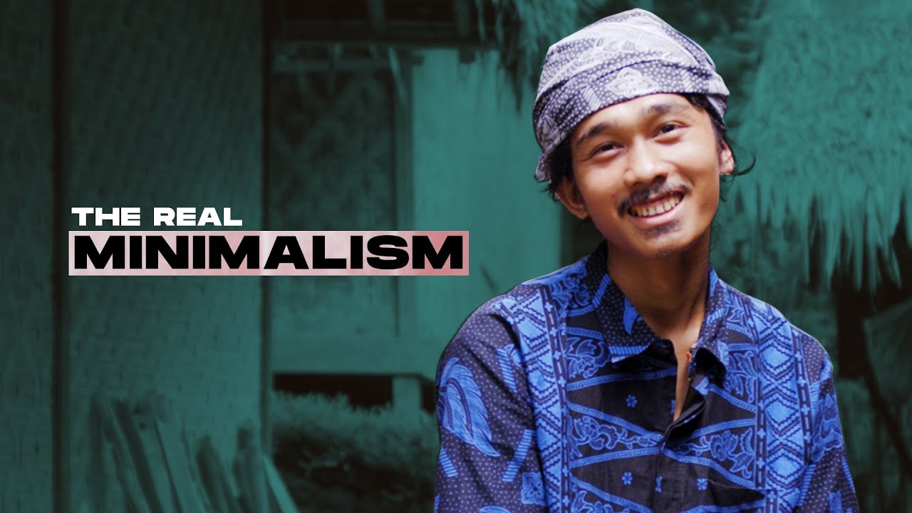HIDUP SECUKUPNYA | FROYONION MEETS MURSID BADUY