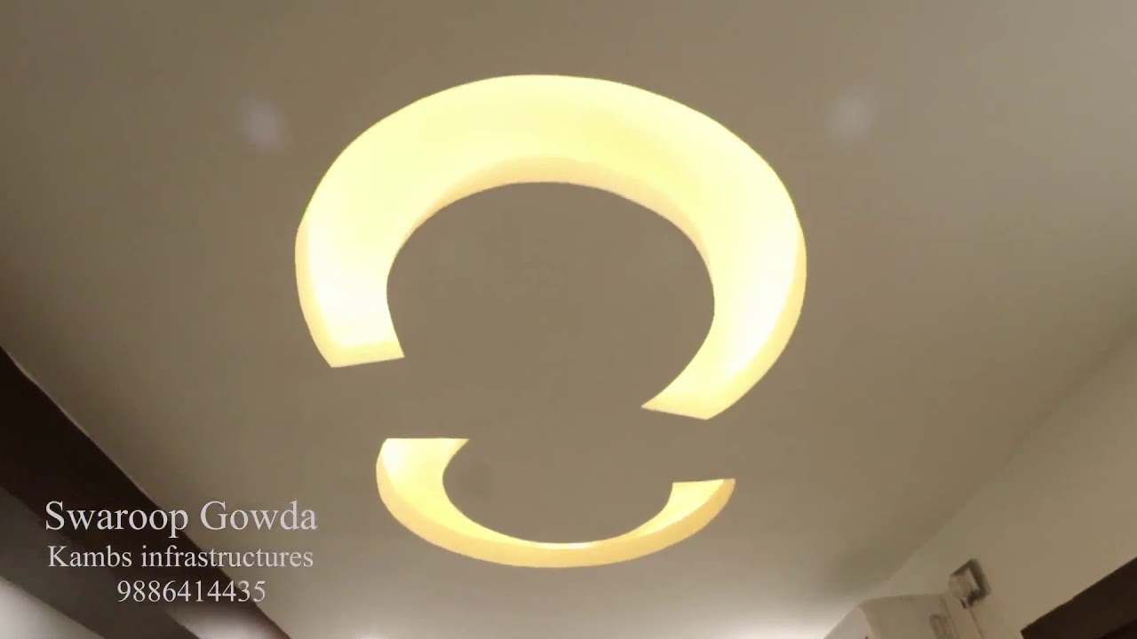 Haircare Center - Interior Design by Swaroop Gowda