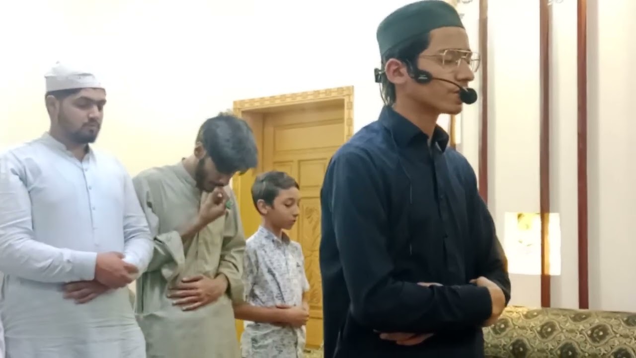 Taraweeh| Ramzan I Ibadat #islam #taraweeh #ramzan 