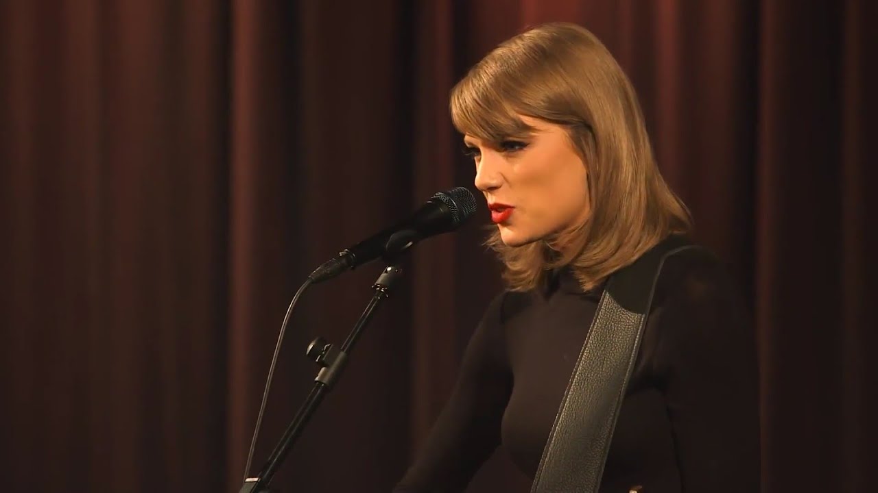 Taylor Swift speaks out after Ticketmaster mess