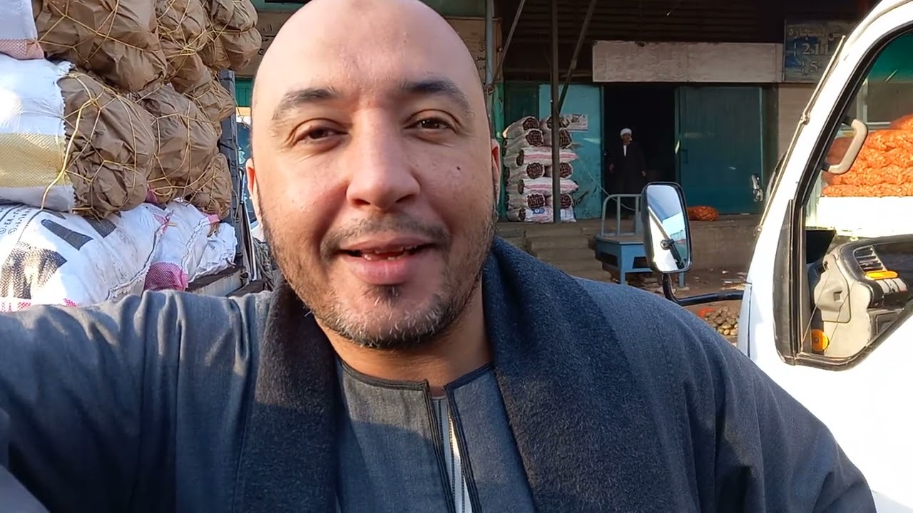 محمد بخيت البطاطس القديمه والجديده والتقاوى  حديث شامل 