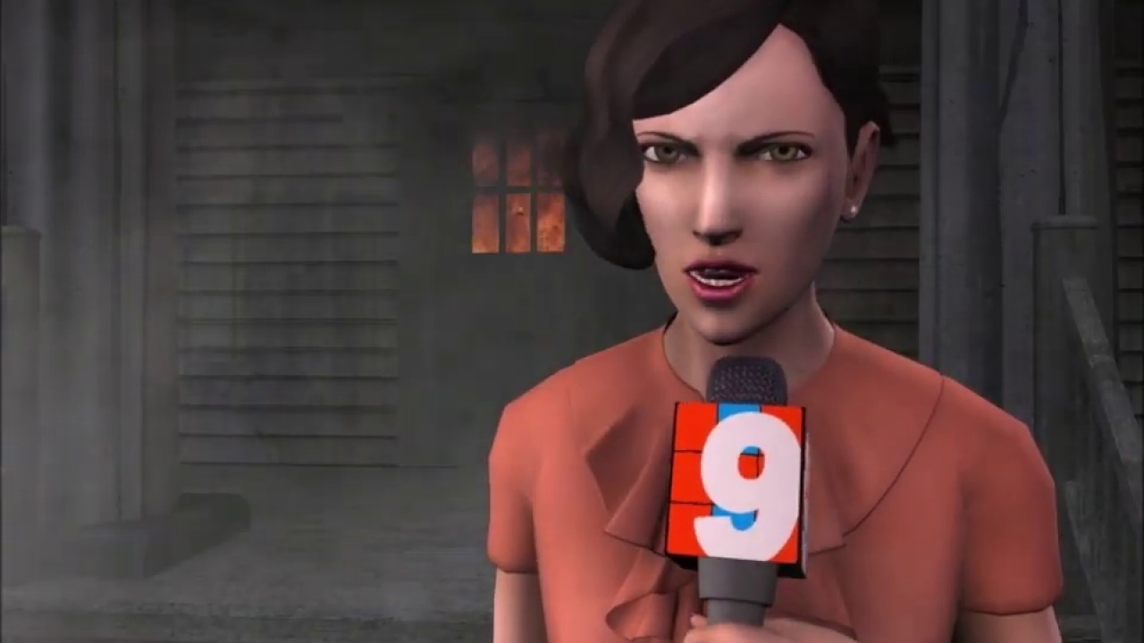 2019 Mega Marathon - Nancy Drew #25: Alibi in Ashes