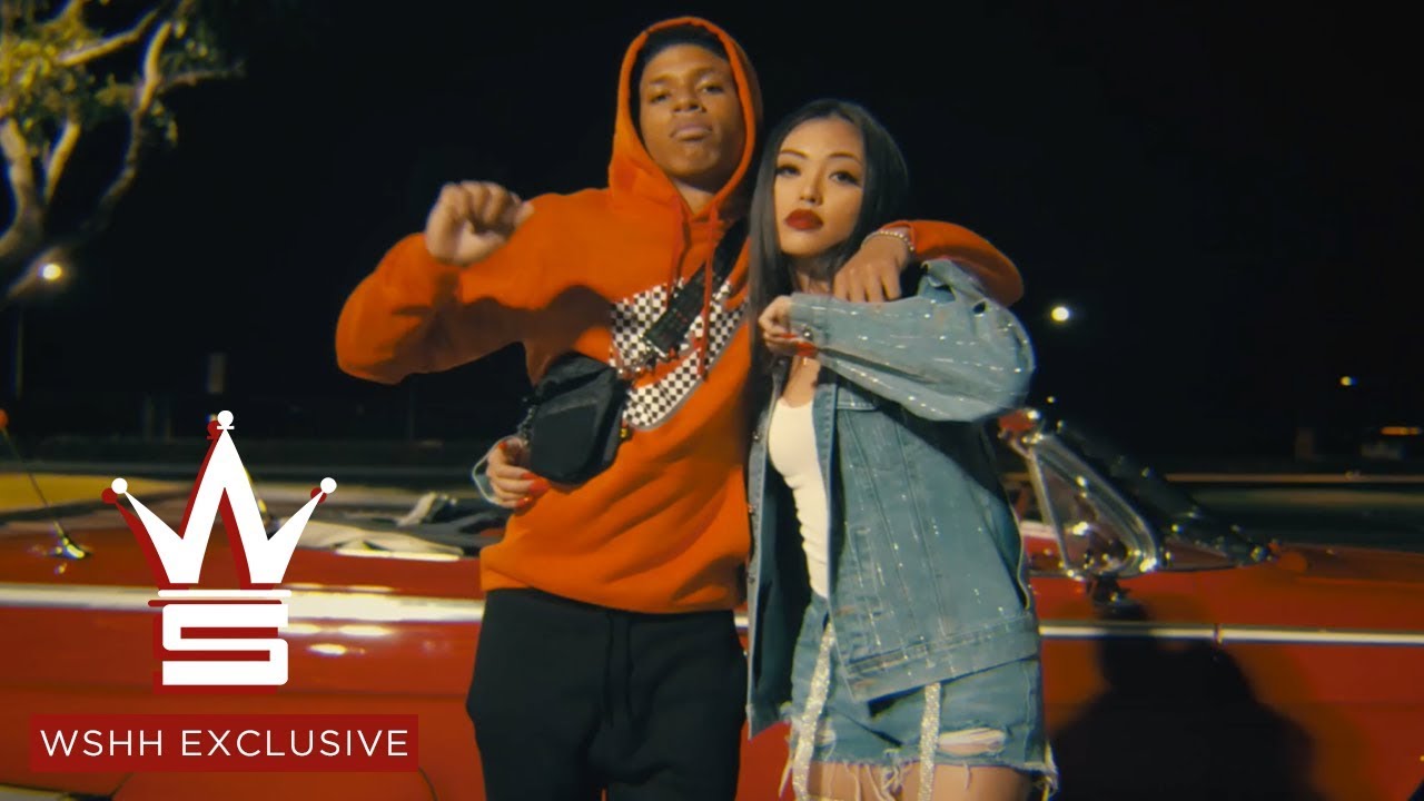 MiMi Feat. NLE Choppa 