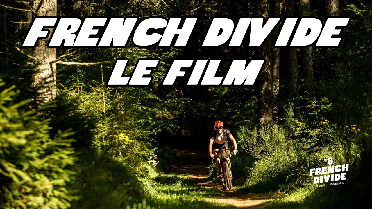 FRENCH DIVIDE 2021 - MOVIE