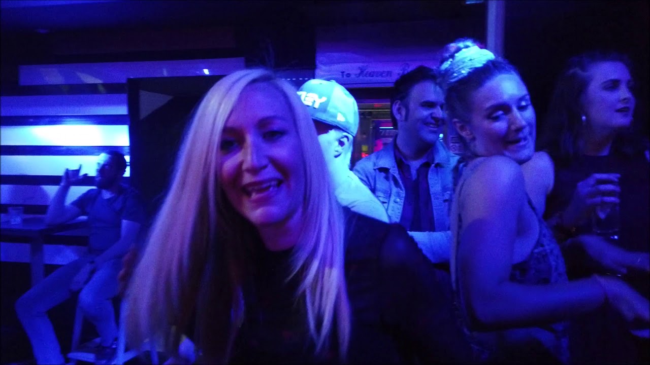 Med Ents Colorado night out