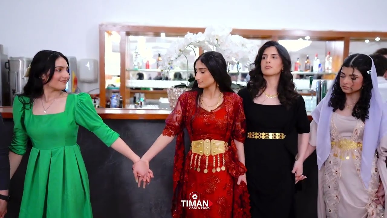 ida sersala Êzdiyan Niederland PRAT(2)Araz Alraes